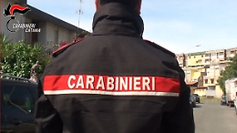 Catania, presi mentre rubavano rame dall'ex ospedale Vittorio Emanuele