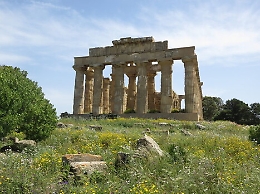 “Primavera del Belìce” Forum de “La Sicilia”  per fare incontrare  le anime della Valle