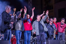 Successo, dopo due anni di stop, per la Festa del Lavoro