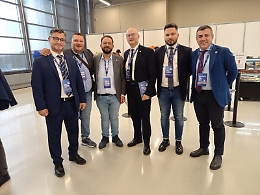 Milano, conclusa la convention nazionale di Fratelli d’Italia: Presenti i dirigenti agrigentini del partito