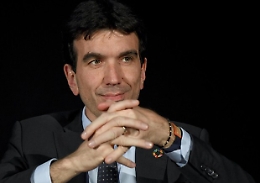 Maurizio  Martina: «Crisi idrica e agricoltura, la Sicilia adesso approfitti del Pnrr»