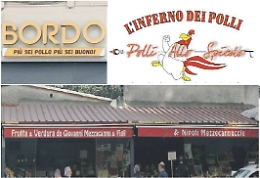 Quelle insegne siciliane che "insegnano" il marketing tra ironia e creativit&agrave;