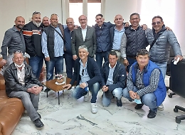 Precari nei Consorzi di bonifica stabilizzati a Catania e a Caltagirone