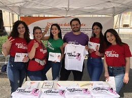 Corri Catania, domenica la corsa-camminata di solidarietà: tutto quello che c'è da sapere