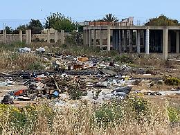 Benvenuti nell'Oasi di Vendicari!