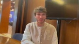 'Rinascere', film tv su Rai 1 che racconta la storia di Manuel Bortuzzo