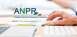 Il Comune aderisce all’Anagrafe Nazionale Popolazione Residente