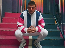 Coez al Teatro della Valle dei Templi di Agrigento