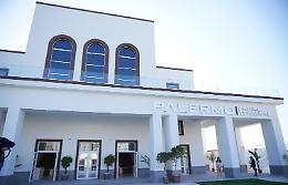 Il sistema portuale di Palermo supera il milione di crocieristi