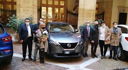 Agrigento, Suv acquistati dal Comune con i fondi per le famiglie bisognose: il ministero ora rivuole indietro i soldi