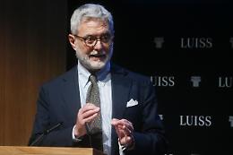 Melillo: "Ricordare Falcone con il lavoro, non con le passerelle"