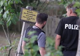 Maddie: procuratore tedesco, nuove prove contro Bruckner