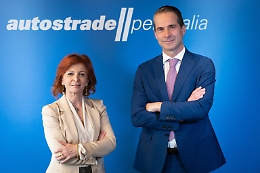 Aspi: Oliveri nuova presidente, Tomasi confermato ad