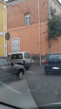 Catania: consigli per migliorare la viabilità a Cibali