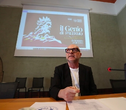 Domenico Dolce, il genio di ritorno