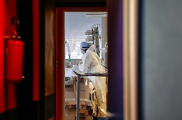 Covid, il bollettino del 7 maggio: in Sicilia 2.771 nuovi casi e 14 morti