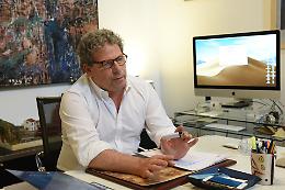 Miccichè insiste sul no a Musumeci: «E' un fascista catanese e della Meloni ce ne freghiamo»