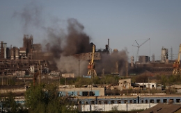 Ucraina, sirene antiaeree in tutto il Paese. Oggi il G7 con Zelensky