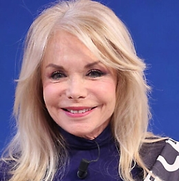 Maria Giovanni Elmi, una "fatina" di 81 anni e 50 di carriera: «Ho dato buca ad un famoso attore»