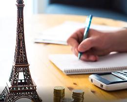 Come viaggiare bene spendendo poco