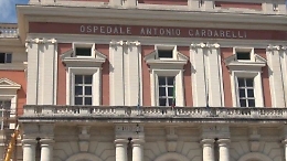 Concorso disertato: al Pronto soccorso del Cardarelli non vuole andare nessuno