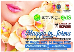 "Maggio in forma", screening gratuiti a Catania per prevenire il tumore al seno