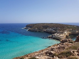 "Rivoluzione ecologica" a Lampedusa e a Linosa pronte a diventare Isole Verdi
