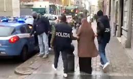 Terrorismo: pm Milano, a processo immediato 'leonessa' dell'Isis