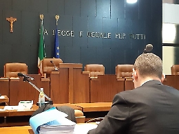 Violenza sessuale con minorenne, menfitano assolto in Appello