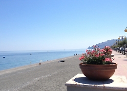 Un'altra Bandiera Blu per la Sicilia, premio anche per Furci Siculo: ora siamo a 11