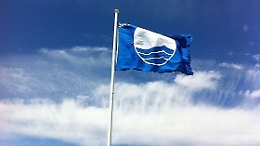 Venticinquesima bandiera blu per il mare di Menfi