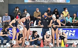 Le campionesse italiane dell'Orizzonte Catania in finale venerdì con il Padova