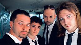 E' guerra tra le tribute band dei Maneskin