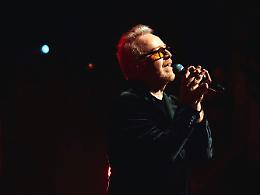 “Gloria Forevet” di Umberto Tozzi arriverà in Sicilia