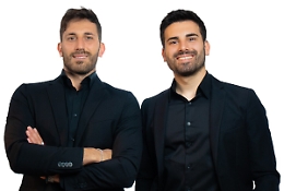 L’app da record di due fratelli siciliani