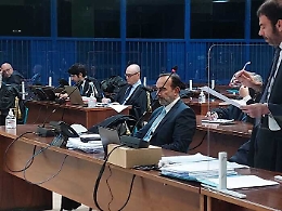 Depistaggi Borsellino, chiesta la condanna per tre poliziotti. Pm: «Ecco perchè mentono»