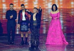 ESC: 5,5 milioni e il 27% per la prima semifinale