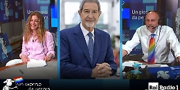 Regionali, i paletti di Musumeci a "Un giorno da pecora" su Radio1: «Io sarò candidato, da stabilire il perimetro...»