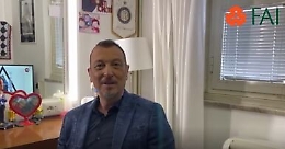 Sferracavallo (Pa) "Luogo del Cuore", di Amadeus