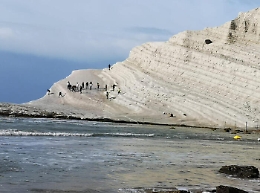 I "luoghi del cuore" del Fai: 15 siti siciliani in lizza