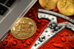 Bitcoin: criptovalute ancora giù, in 24 ore bruciati 200 mld