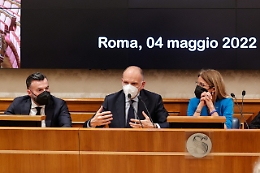 Ddl Zan:Cirinnà(Pd), lavoriamo per trovare voti a partire da Iv