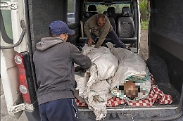 Quasi 27 mila soldati russi morti nella guerra di aggressione all'Ucraina: i numeri choc forniti da Kiev