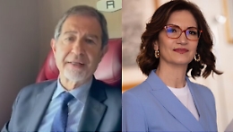 Ponte sullo Stretto, botta e risposta Musumeci-Gelmini: opera prioritaria o no?