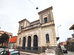 Il teatro "Martoglio" di Belpasso riapre il sipario dopo lunga pausa Covid