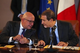 Finanziaria, né vincitori né vinti dopo una Manovra "spericolata"