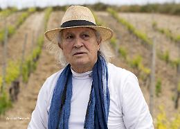 Il premio Oscar Vittorio Storaro illumina tra i vigneti "la Sicilia terra di luce"