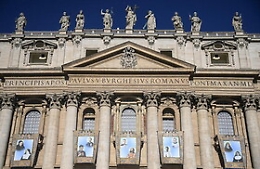 La siciliana suor Maria di Gesù Santocanale è santa