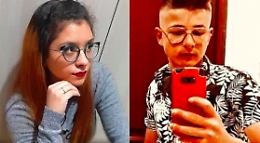 Incidente a Corleone, forse guidava il 16enne morto con la fidanzata 18enne