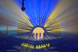 Eurovision, Zelensky: «La nostra musica conquista l'Europa»